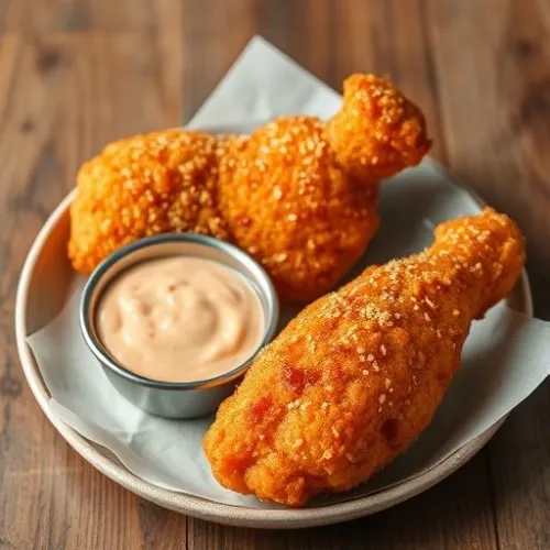 Snack Meal